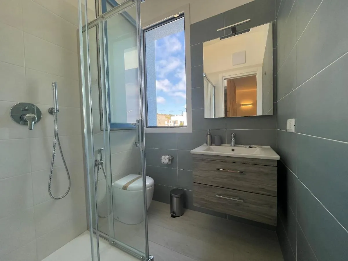 Shiara Apartments San Vito Lo Capo Italy
