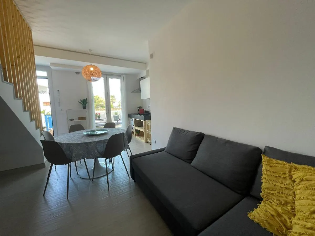 Shiara Apartments San Vito Lo Capo
