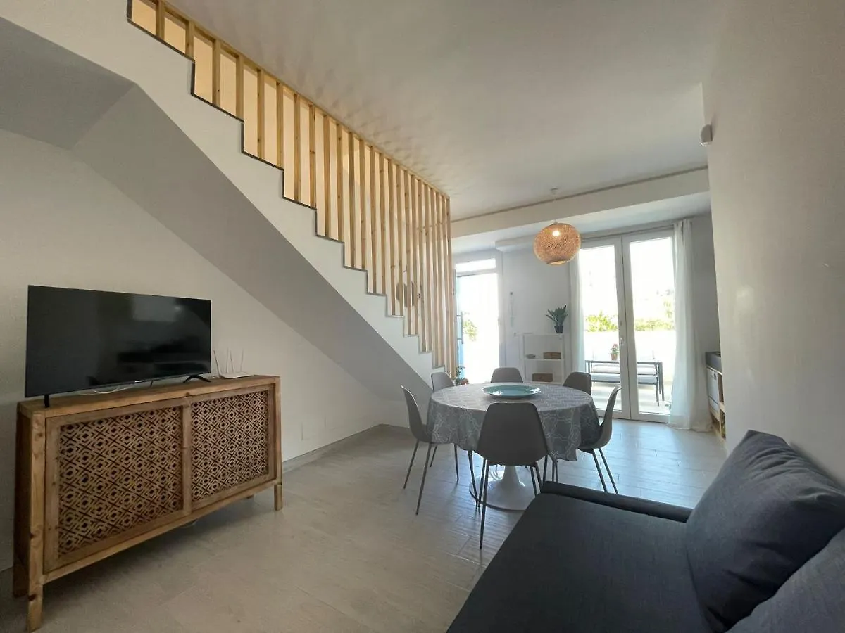 Shiara Apartments San Vito Lo Capo