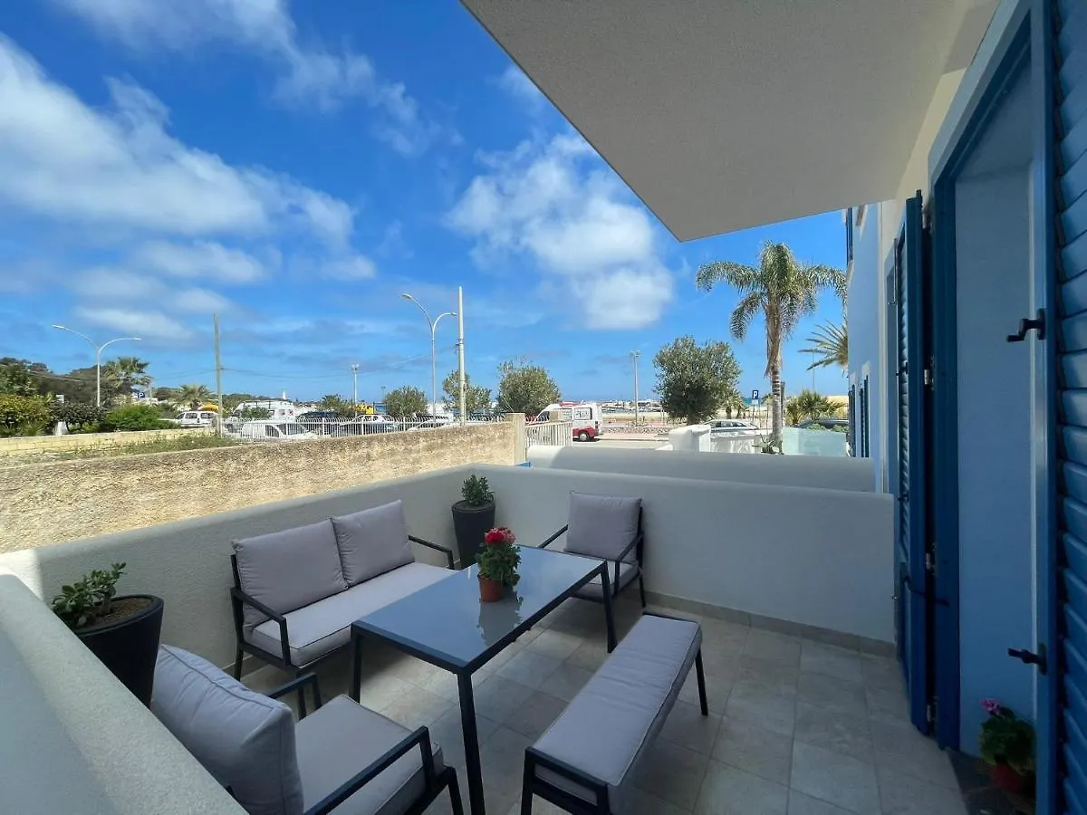 Shiara Apartments San Vito Lo Capo
