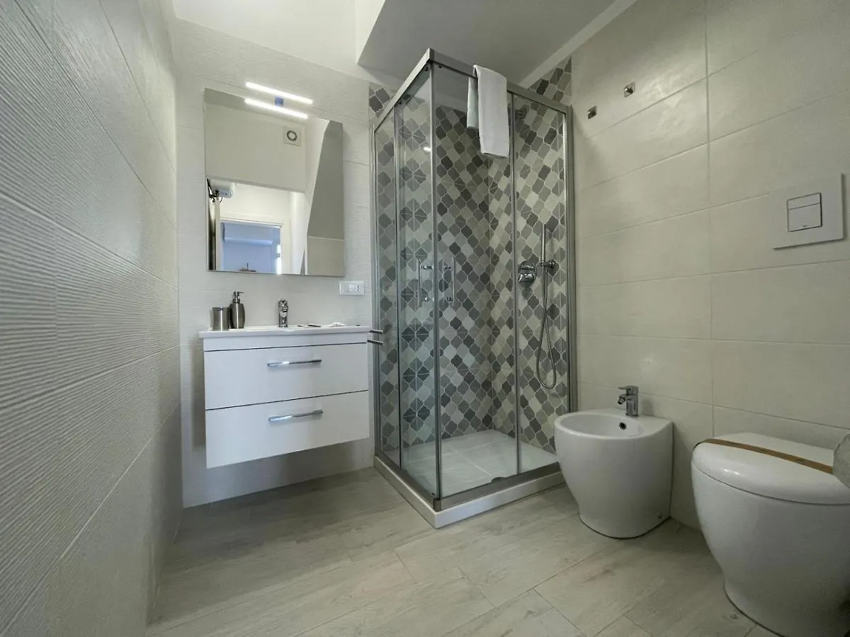 Shiara Apartments San Vito Lo Capo