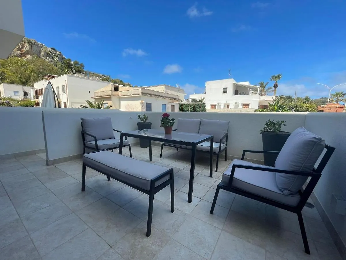 Shiara Apartments San Vito Lo Capo 0*,  Italy