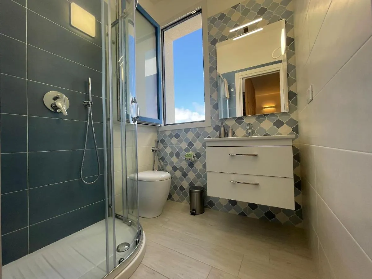 Shiara Apartments San Vito Lo Capo