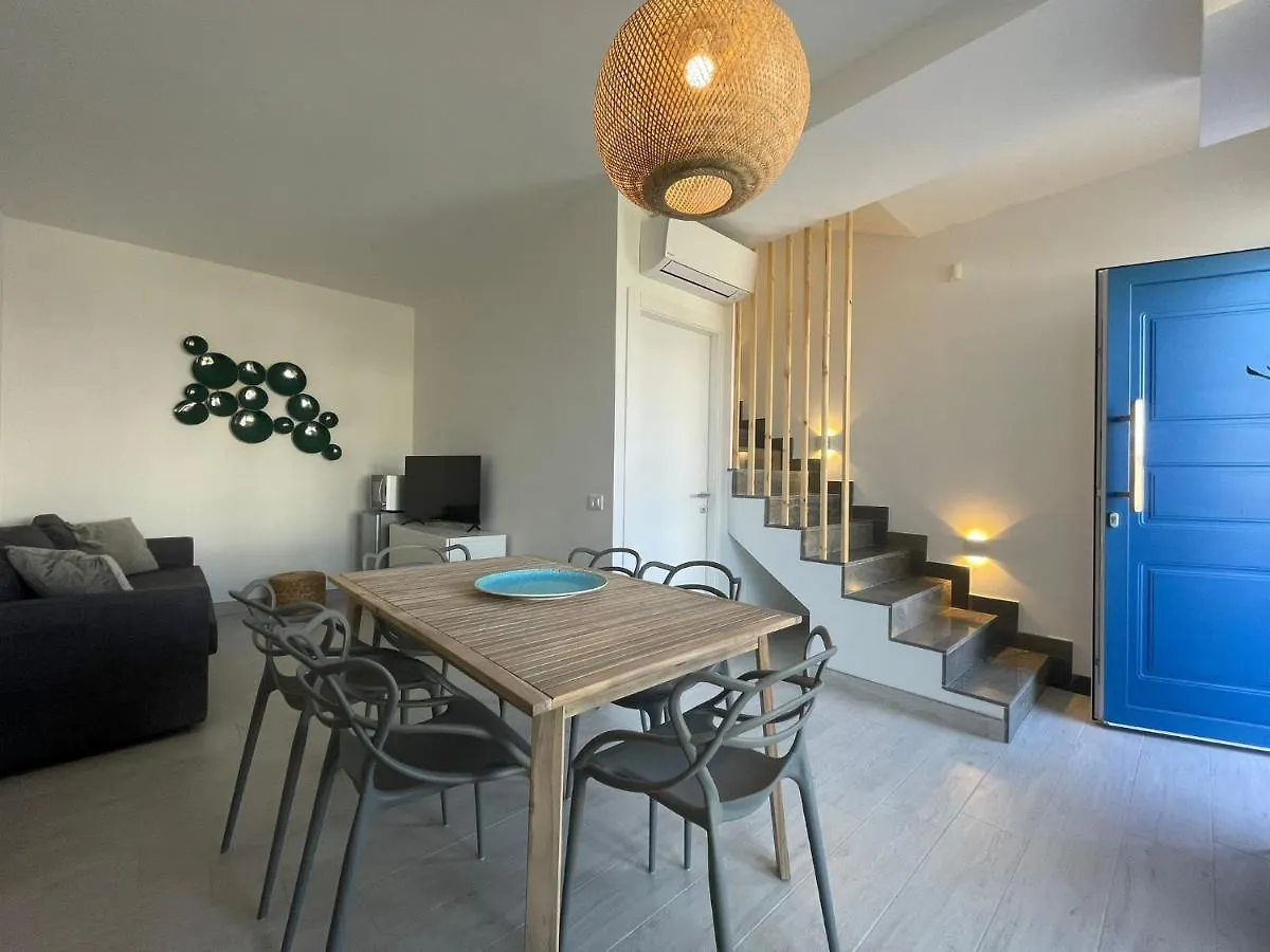 Shiara Apartments San Vito Lo Capo Italy