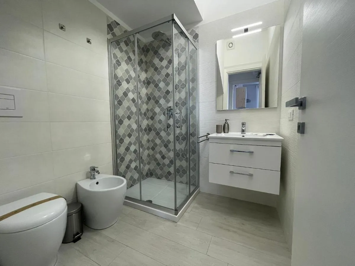 Shiara Apartments San Vito Lo Capo