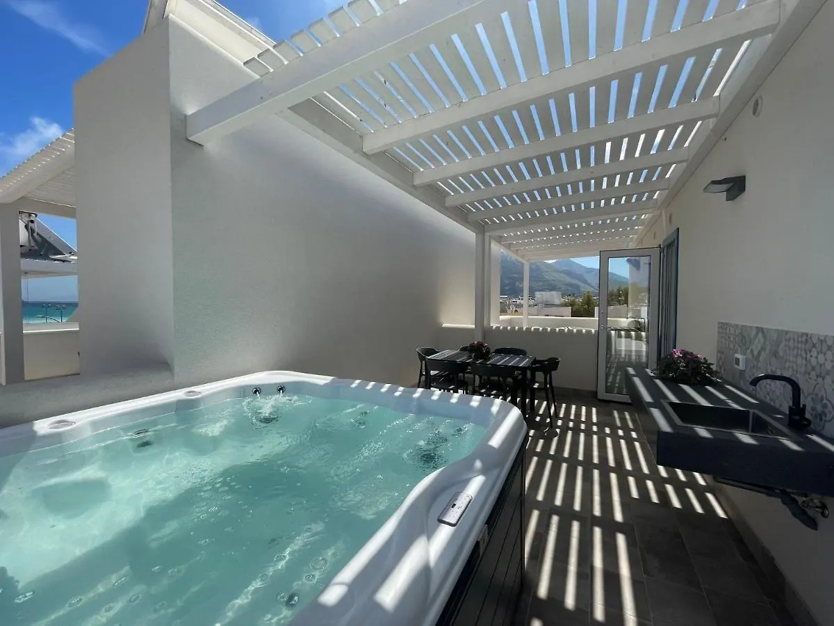 Shiara Apartments San Vito Lo Capo