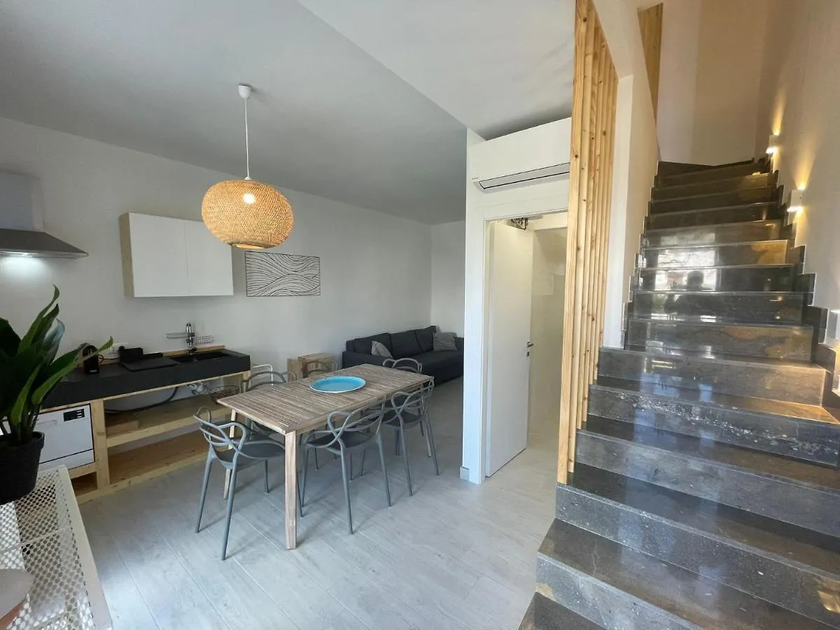 Shiara Apartments San Vito Lo Capo