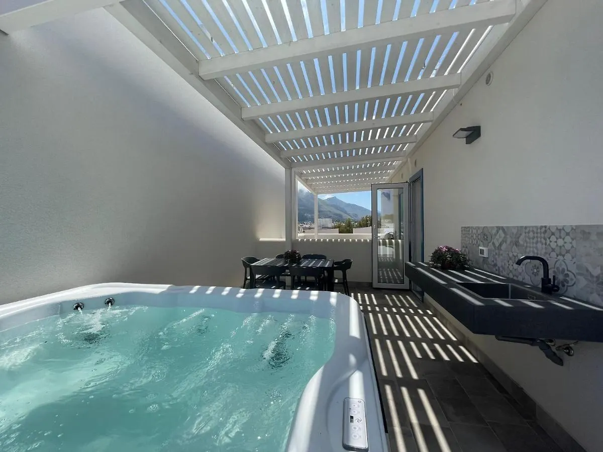 Shiara Apartments San Vito Lo Capo