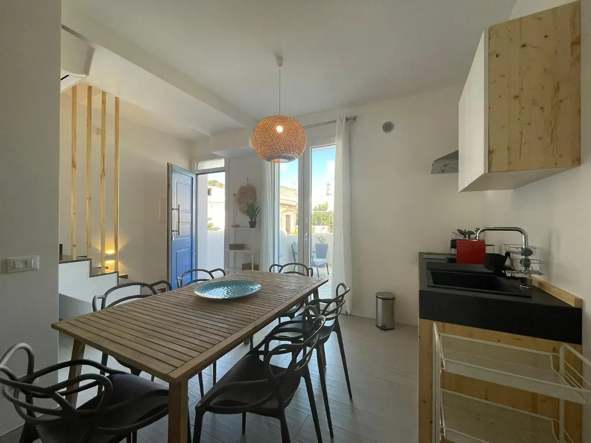 Shiara Apartments San Vito Lo Capo 0*,  Italy