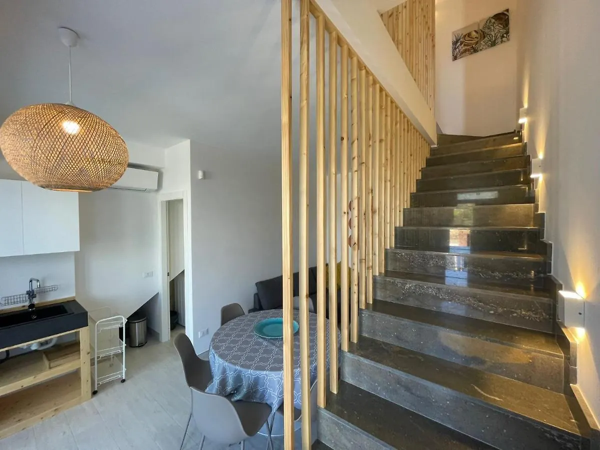 Shiara Apartments San Vito Lo Capo