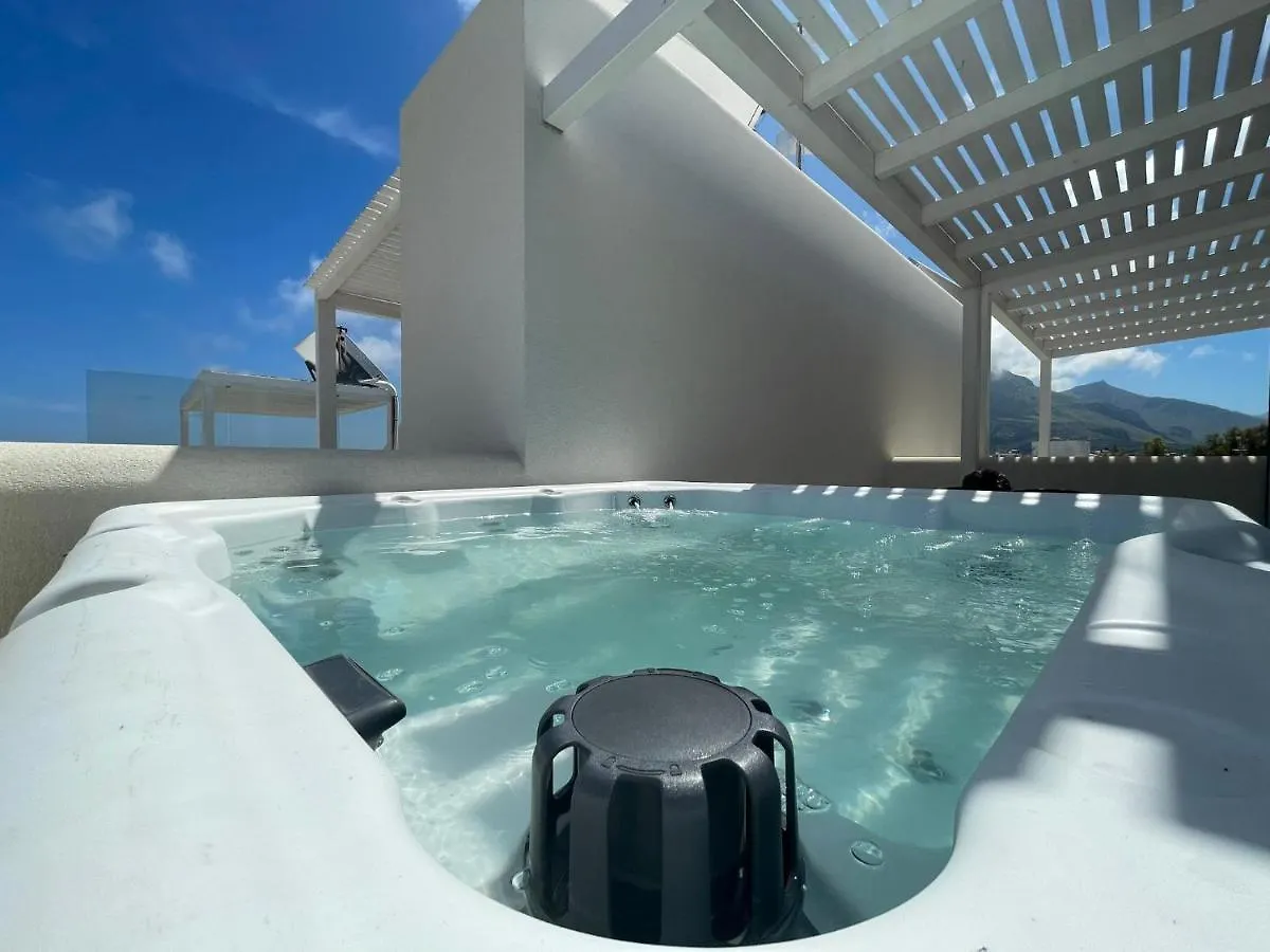 Shiara Apartments San Vito Lo Capo Italy