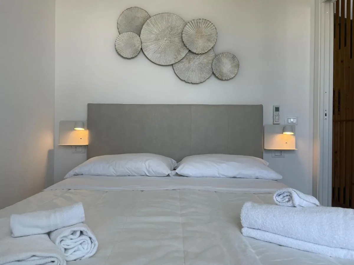 Shiara Apartments San Vito Lo Capo
