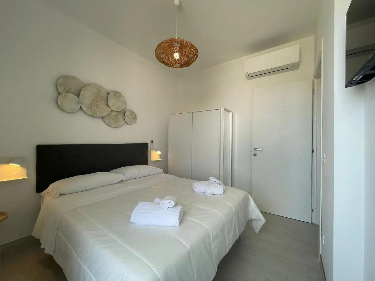 Shiara Apartments San Vito Lo Capo