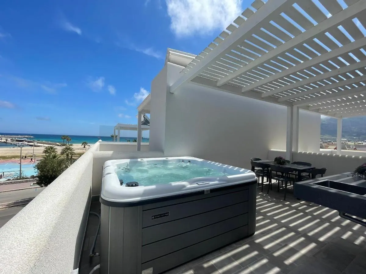 Shiara Apartments San Vito Lo Capo