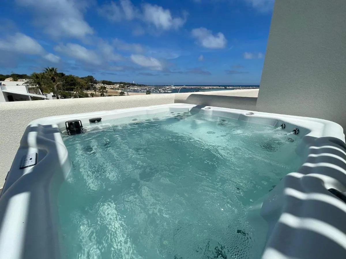 Shiara Apartments San Vito Lo Capo 0*,  Italy