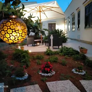 Maison d'hôtes Baglio Del Mulino A Vento, San Vito Lo Capo