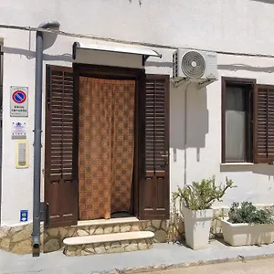 Appartement Monaco, San Vito Lo Capo