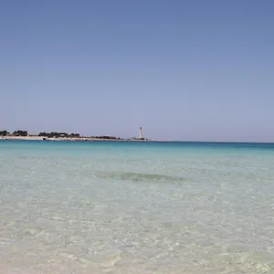 Appartement Casa Marietta, San Vito Lo Capo