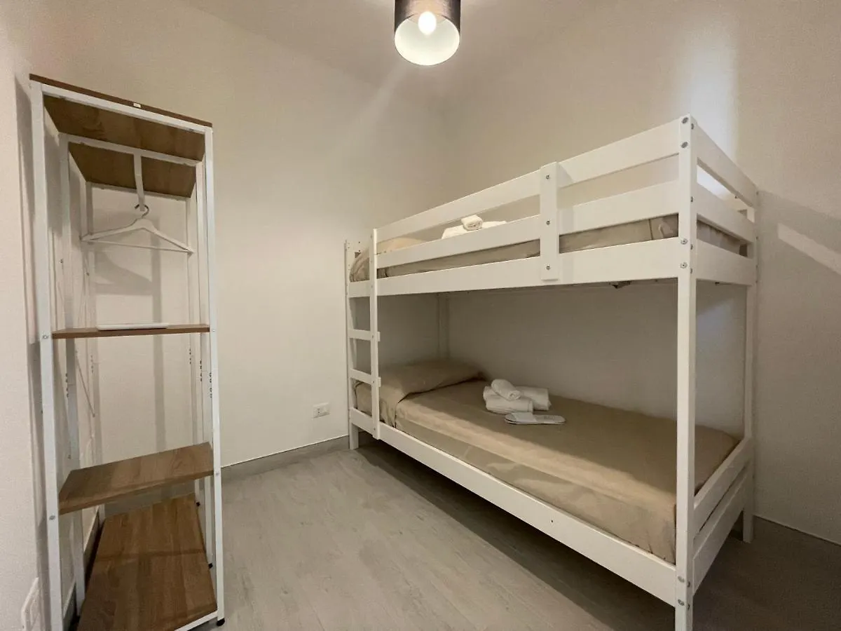 Shiara Apartments San Vito Lo Capo Italy