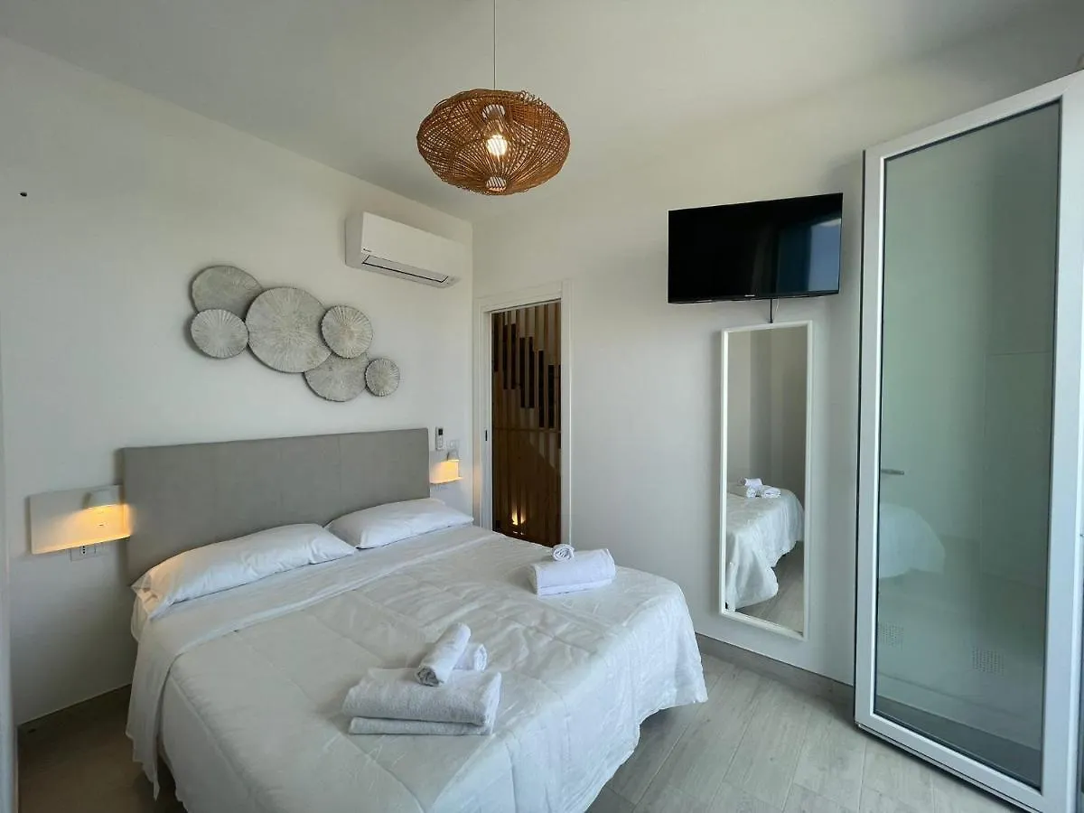 Shiara Apartments San Vito Lo Capo Italy