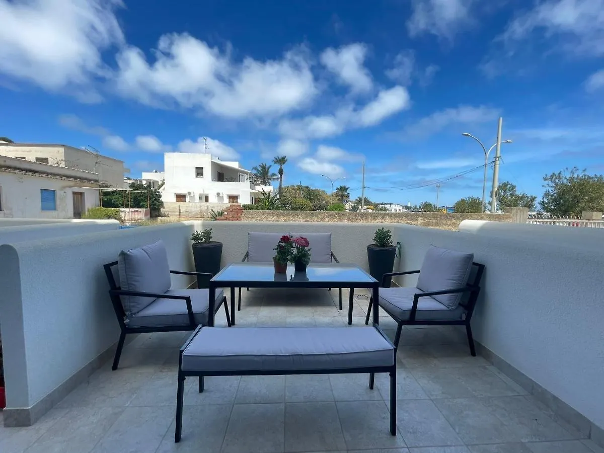 Shiara Apartments San Vito Lo Capo