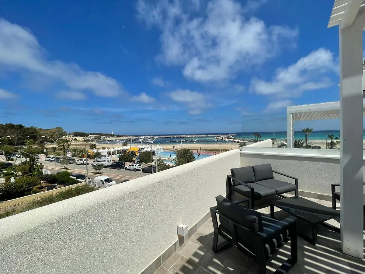Shiara Apartments San Vito Lo Capo Italy