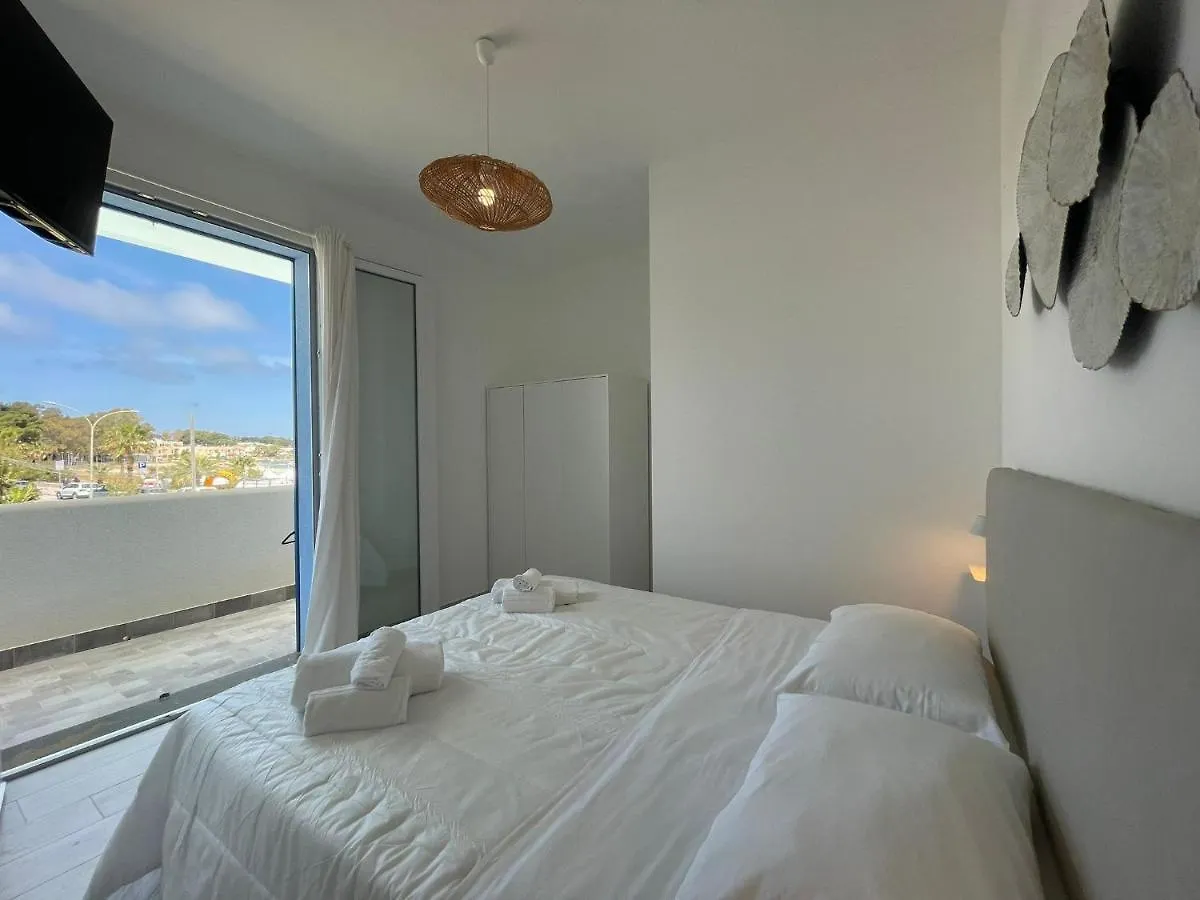 Shiara Apartments San Vito Lo Capo