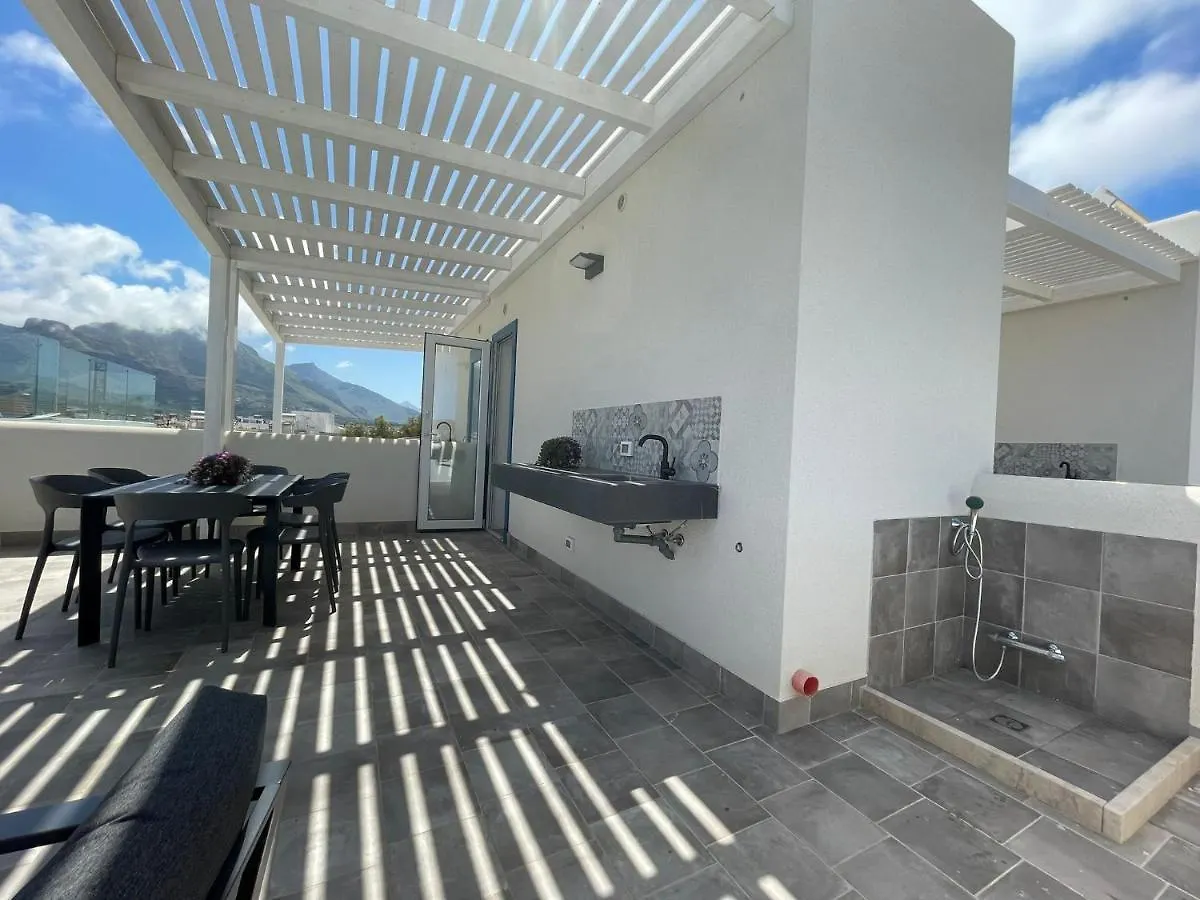 Shiara Apartments San Vito Lo Capo Italy