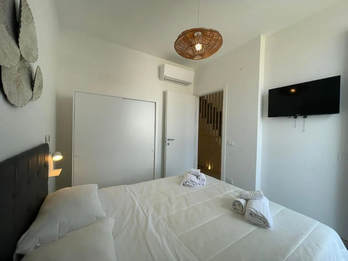 Shiara Apartments San Vito Lo Capo