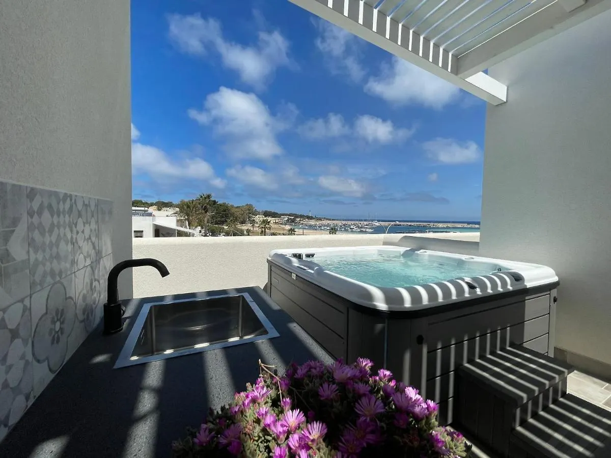 Shiara Apartments San Vito Lo Capo