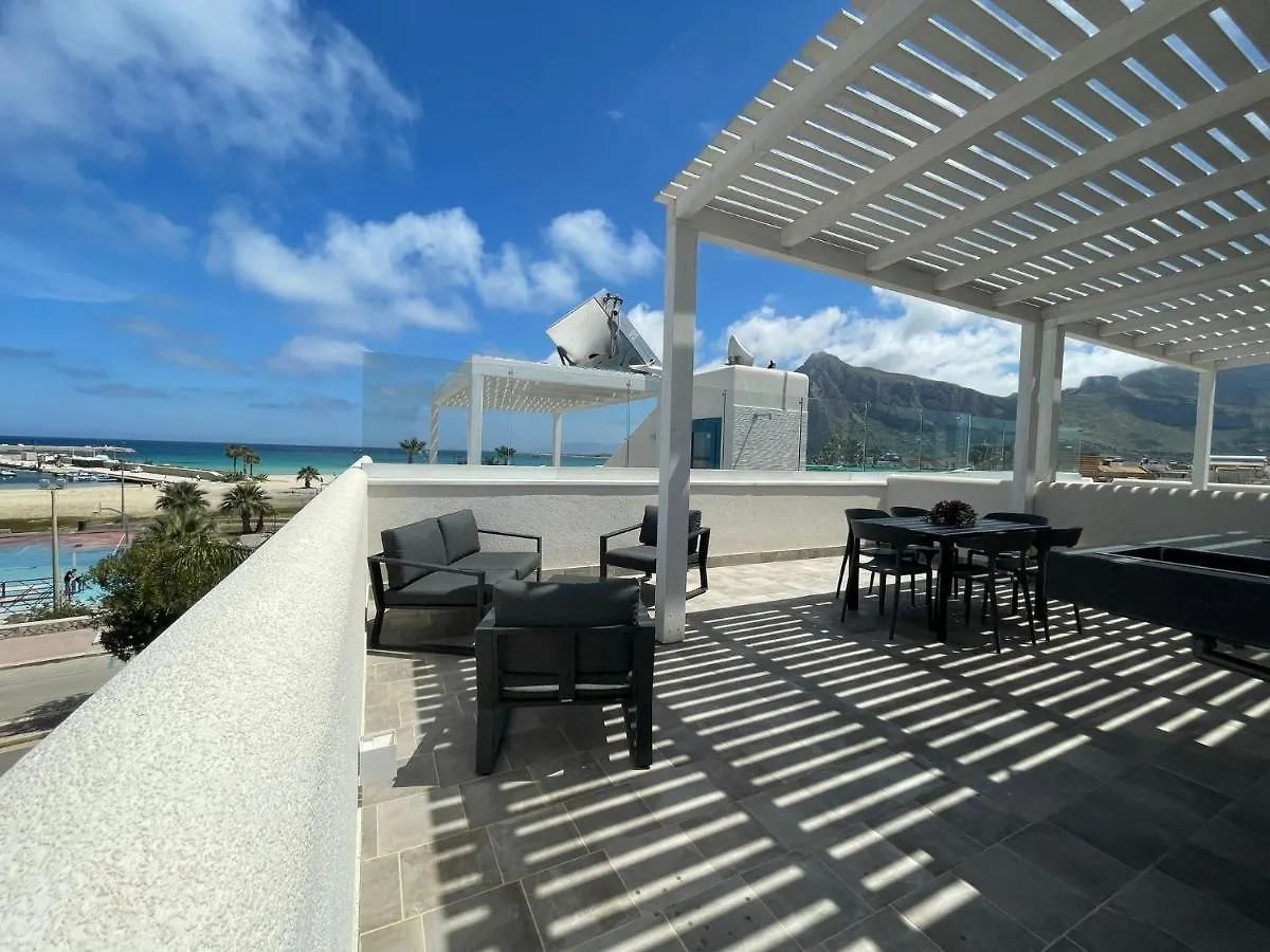 Shiara Apartments San Vito Lo Capo
