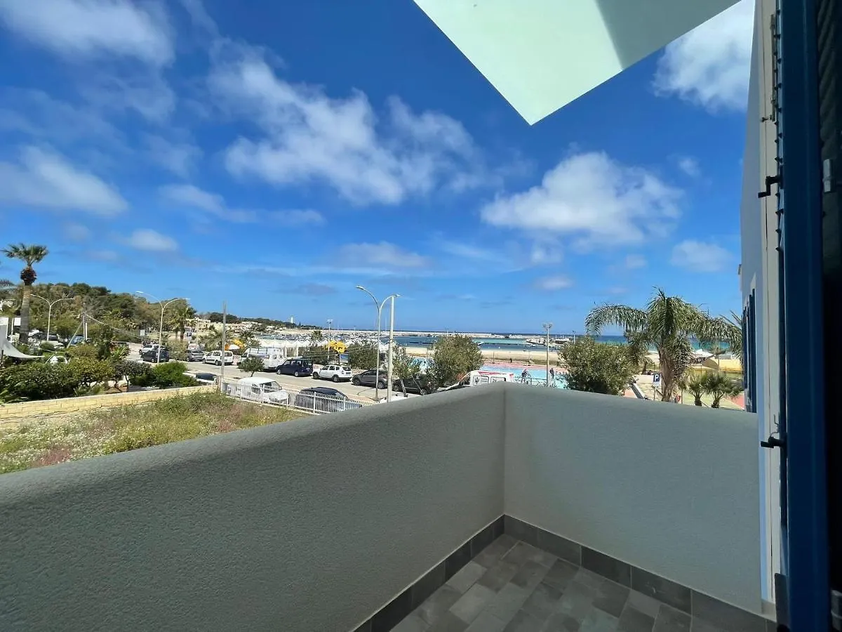 Shiara Apartments San Vito Lo Capo