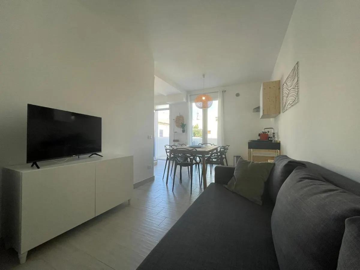 Shiara Apartments San Vito Lo Capo Italy