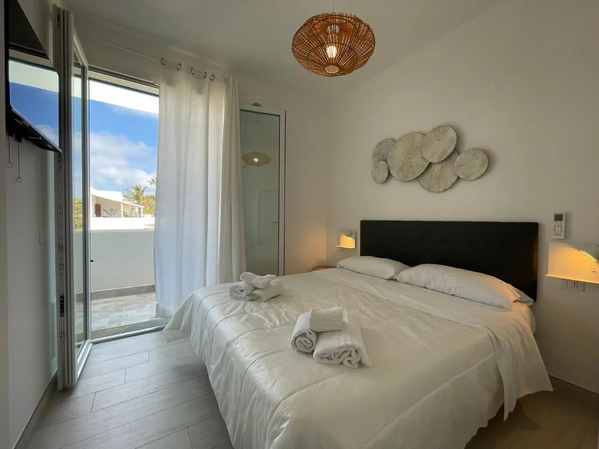 Shiara Apartments San Vito Lo Capo 0*,  Italy