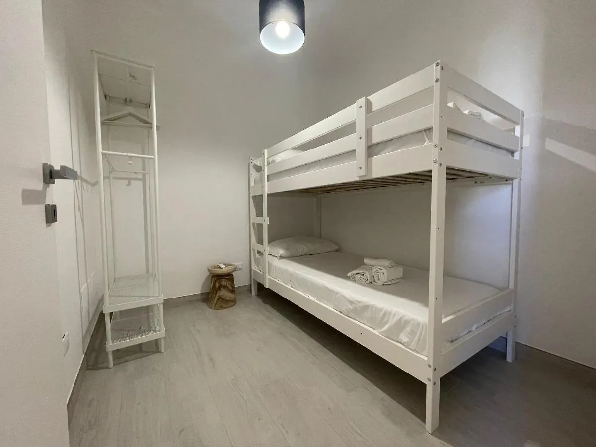 Shiara Apartments San Vito Lo Capo Italy